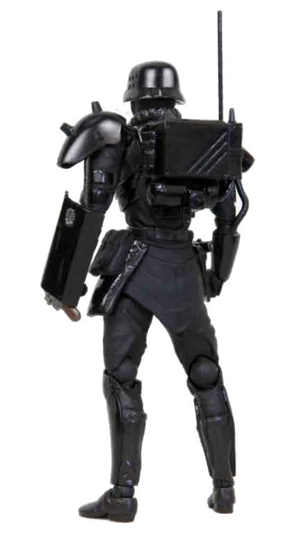 AmiAmi [Character & Hobby Shop] | Legacy of Revoltech LR-015 