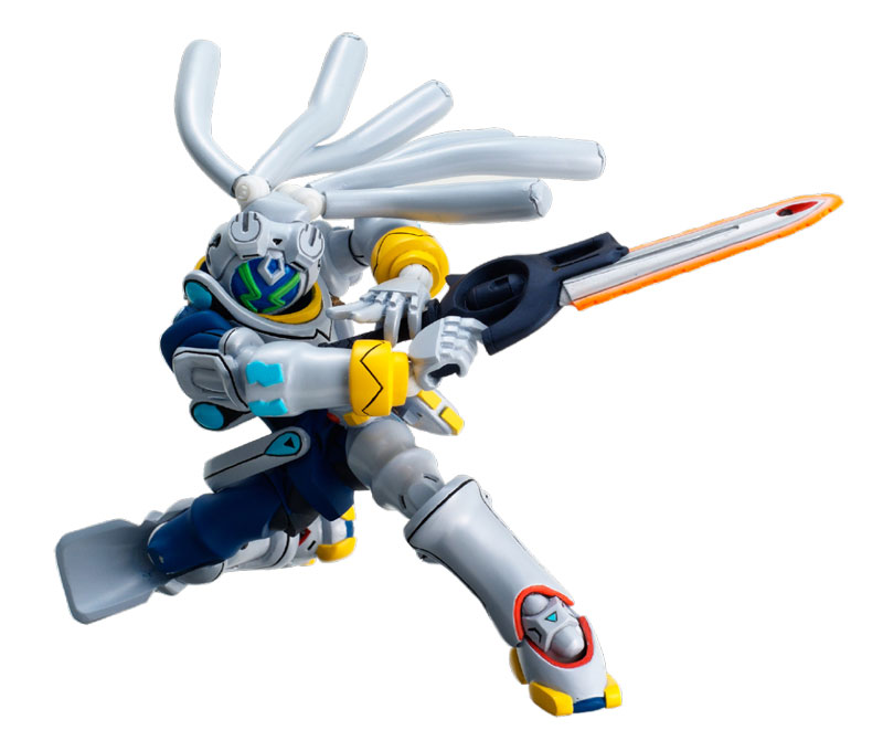 AmiAmi [Character & Hobby Shop] | Legacy of Revoltech LR-014