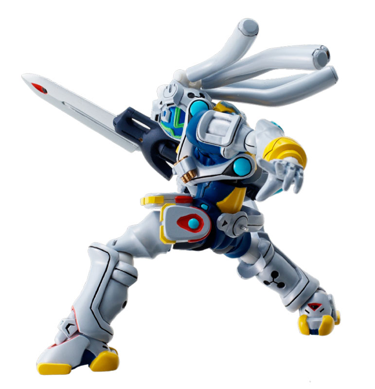 AmiAmi [Character & Hobby Shop] | Legacy of Revoltech LR-014