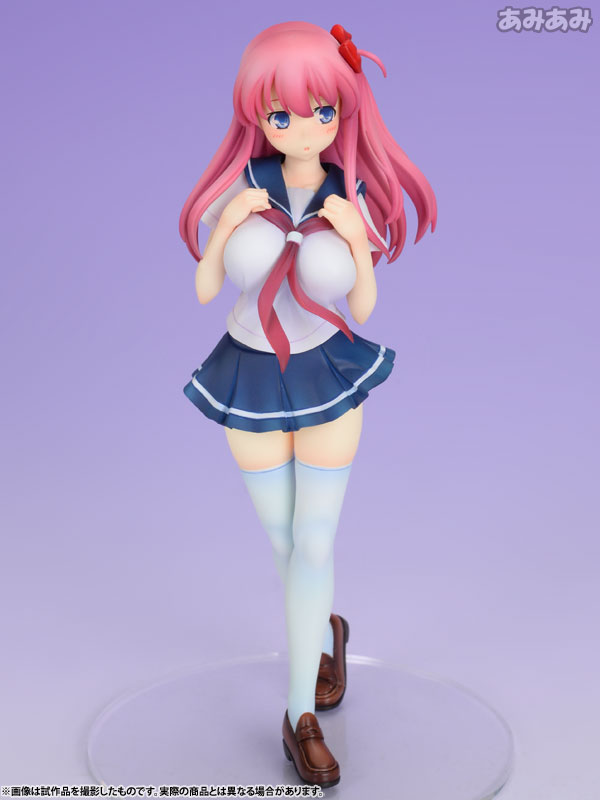 AmiAmi [Character & Hobby Shop] | Sekai Seifuku Sakusen - Saki