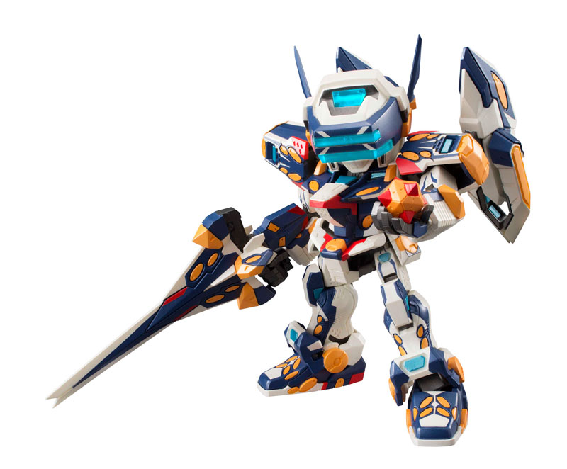 AmiAmi [Character & Hobby Shop] | Variable Action D-SPEC 