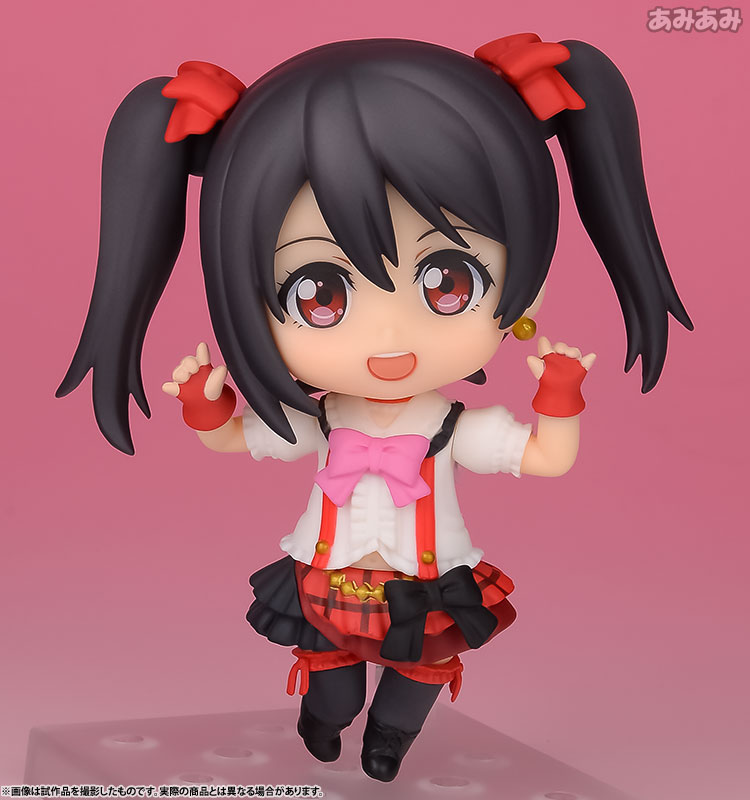 AmiAmi [Character & Hobby Shop] | Nendoroid - Love Live!: Nico 