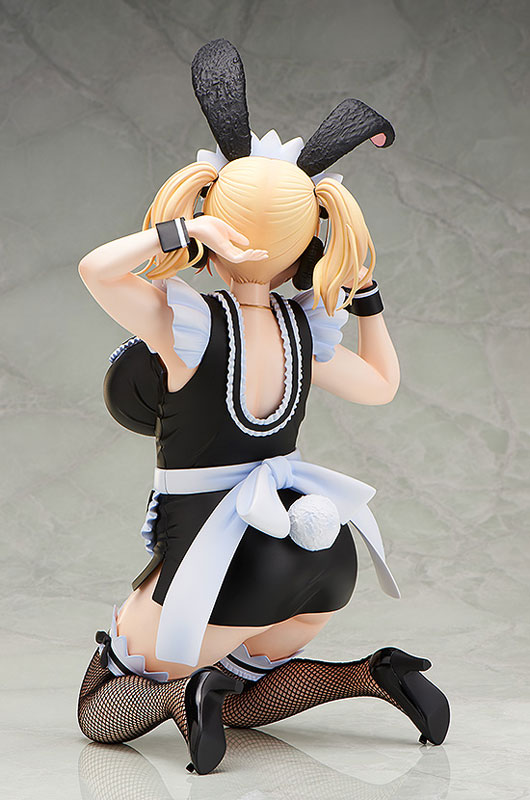 AmiAmi [Character & Hobby Shop] | Super Pochaco Bunny Ver. 1/4 