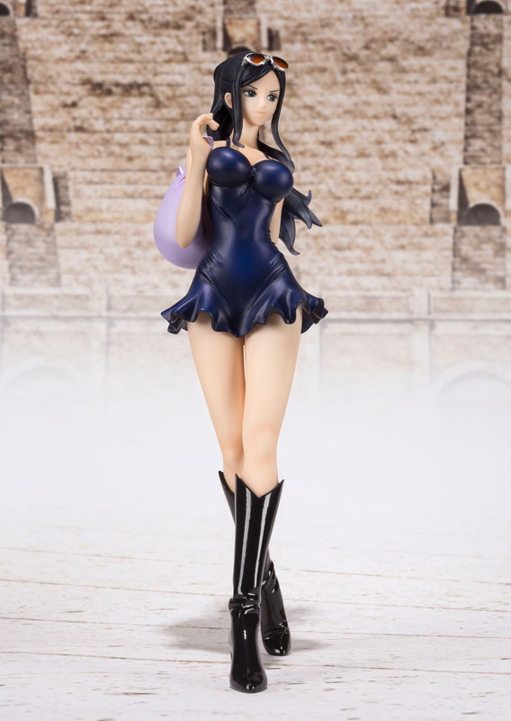 CDJapan : Portrait.Of.Pirates One Piece EDITION-Z Nico Robin (Excellent  Model Series) Figure/Doll Collectible