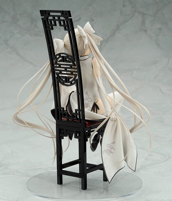 AmiAmi [Character & Hobby Shop]  Yosuga no Sora - Sora Kasugano 1/8  Complete Figure(Released)