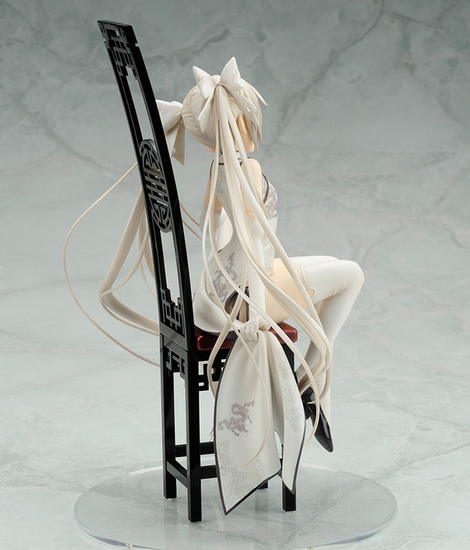 AmiAmi [Character & Hobby Shop]  Yosuga no Sora - Sora Kasugano 1/8  Complete Figure(Released)