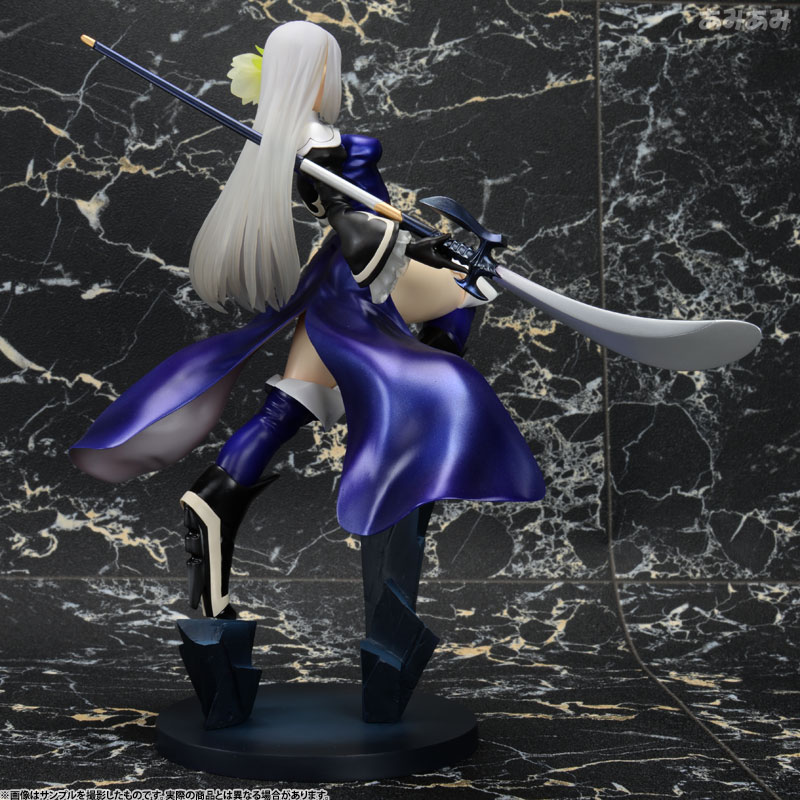 AmiAmi [Character & Hobby Shop] | Bravely Second - Magnolia 1/8