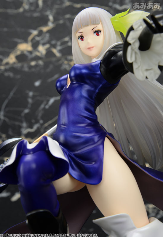 AmiAmi [Character & Hobby Shop] | Bravely Second - Magnolia 1/8