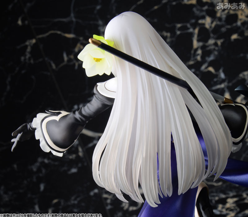 AmiAmi [Character & Hobby Shop] | Bravely Second - Magnolia 1/8