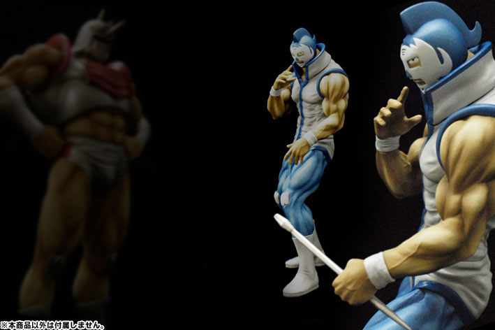 AmiAmi [Character & Hobby Shop] | CCP Muscular Collection Vol.015