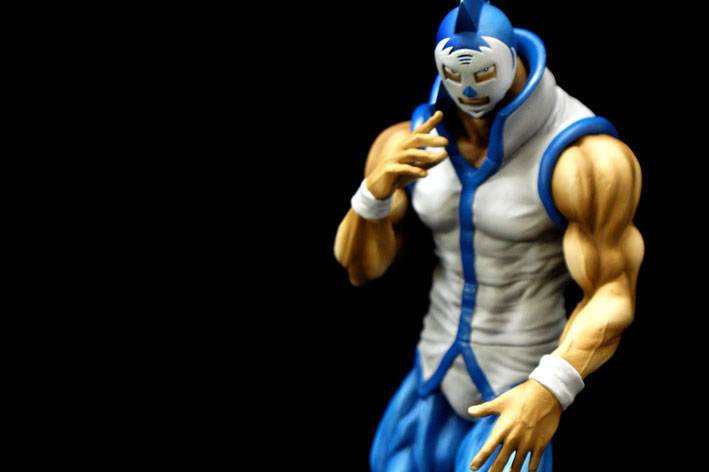 AmiAmi [Character & Hobby Shop] | CCP Muscular Collection Vol.015