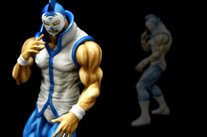 AmiAmi [Character & Hobby Shop] | CCP Muscular Collection Vol.015