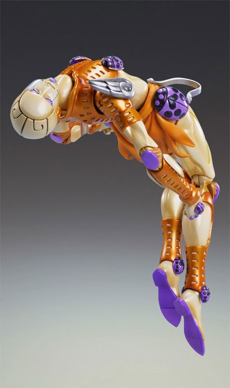 AmiAmi [Character & Hobby Shop] | Super Action Statue - JoJo's