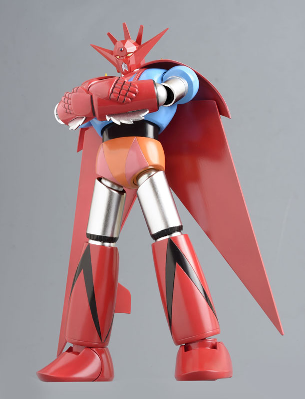 AmiAmi [Character & Hobby Shop] | Dynamite Action! No.18