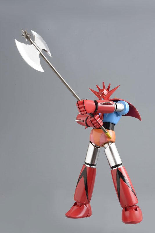 【未開封】 DYNAMITE ACTION! ゲッターロボG ゲッタードラゴン 未開封】 DYNAMITE ACTION! ゲッターロボG ゲッタードラゴン