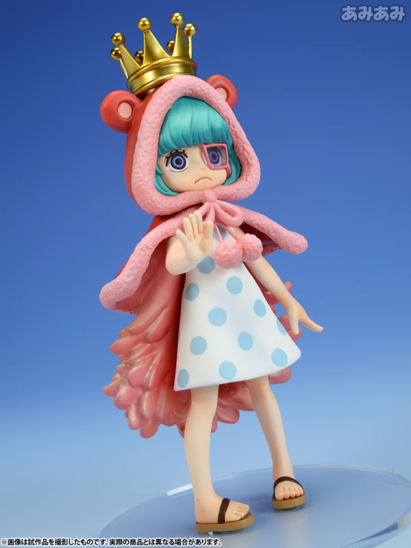 AmiAmi [Character & Hobby Shop] | Portrait.Of.Pirates ONE PIECE