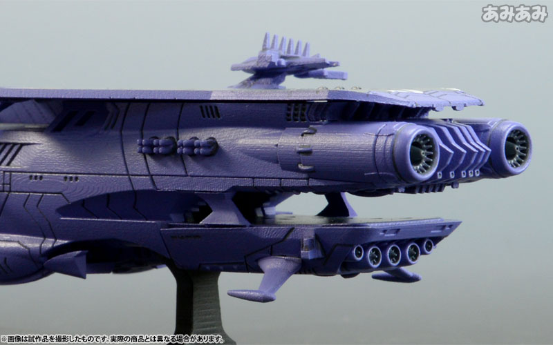 AmiAmi [Character & Hobby Shop] | Cosmo Fleet Special