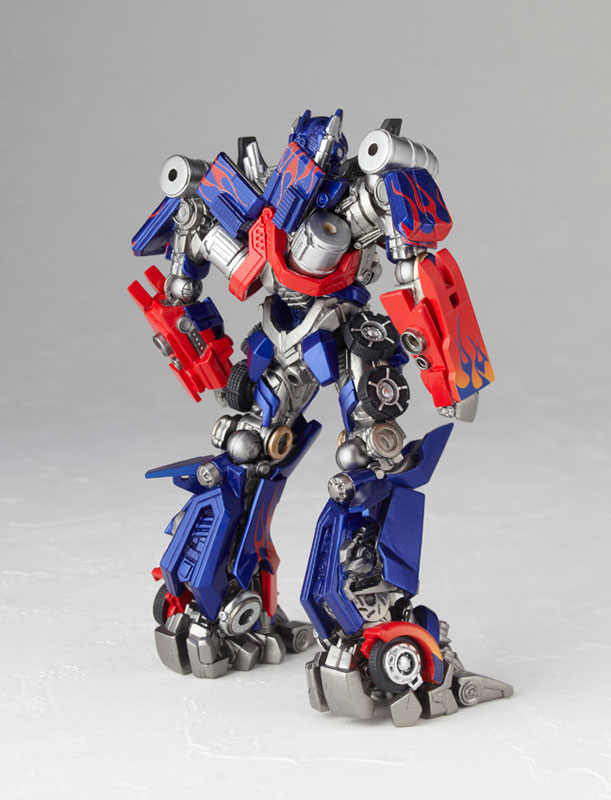 AmiAmi [Character & Hobby Shop] | Tokusatsu Revoltech No.030
