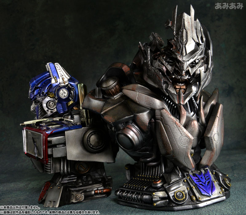 AmiAmi [Character & Hobby Shop] | Premium Bust