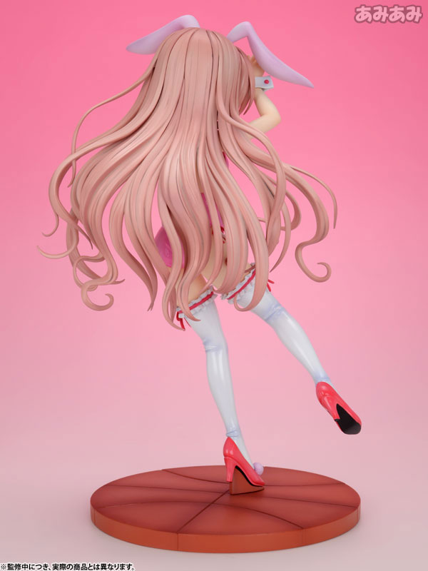 AmiAmi [Character & Hobby Shop] | RO-KYU-BU! SS - Hinata Hakamada