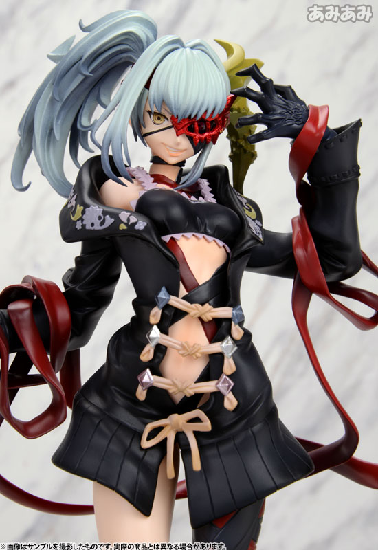 AmiAmi [Character & Hobby Shop] | Lord of Vermilion III - Teo 1/8