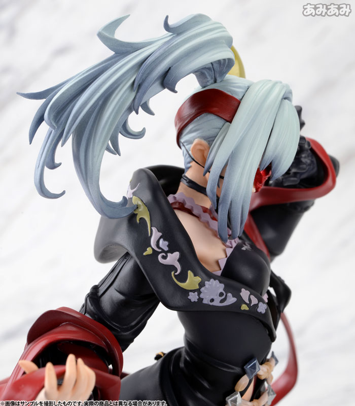 AmiAmi [Character & Hobby Shop] | Lord of Vermilion III - Teo 1/8