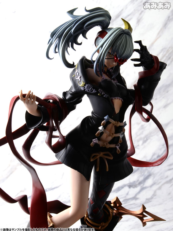 AmiAmi [Character & Hobby Shop] | Lord of Vermilion III