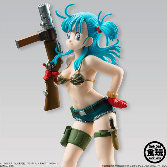 AmiAmi [Character & Hobby Shop] | Dragon Ball STYLING