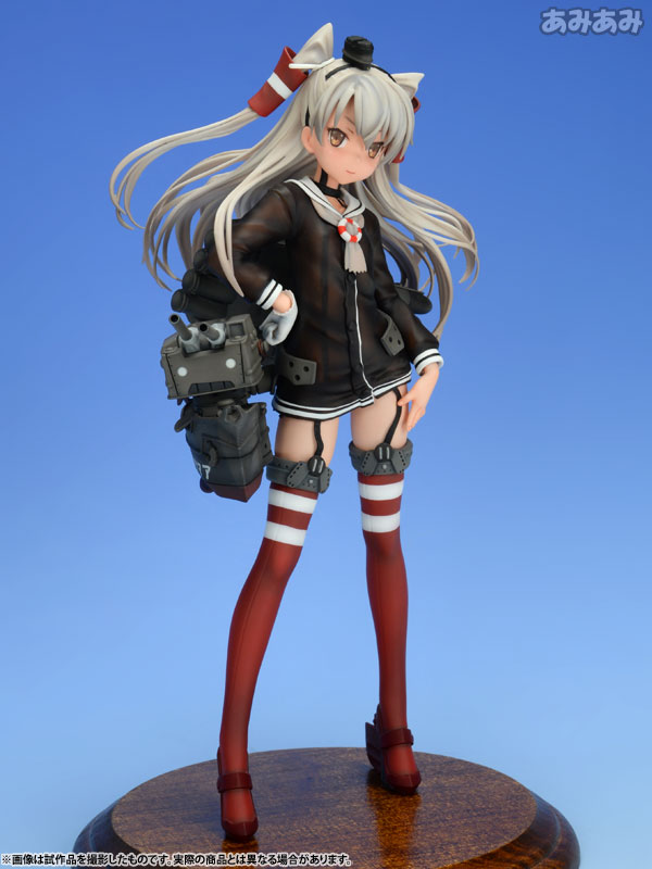AmiAmi [Character & Hobby Shop] | Kantai Collection -Kan Colle