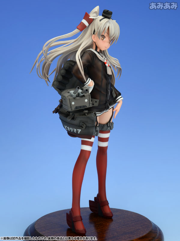 AmiAmi [Character & Hobby Shop] | Kantai Collection -Kan Colle