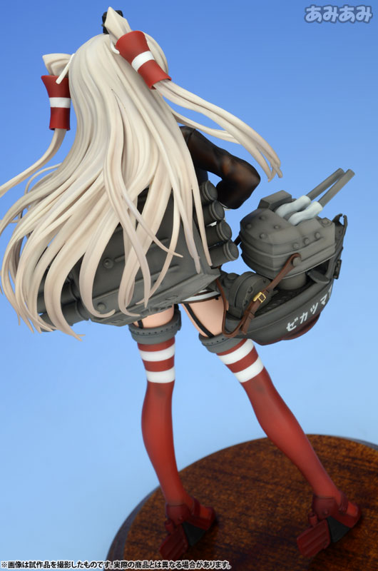 AmiAmi [Character & Hobby Shop] | Kantai Collection -Kan Colle