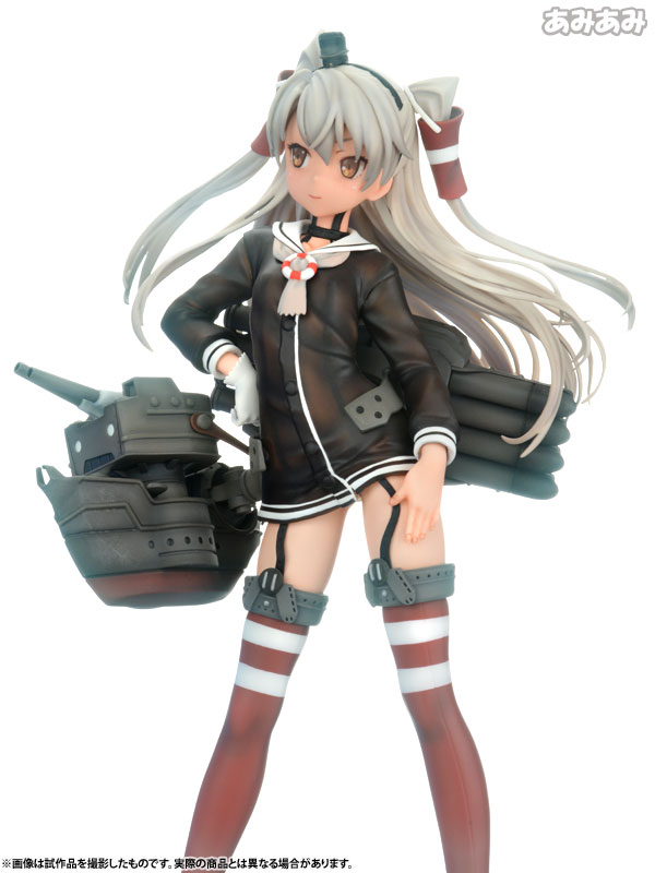 AmiAmi [Character & Hobby Shop] | Kantai Collection -Kan Colle