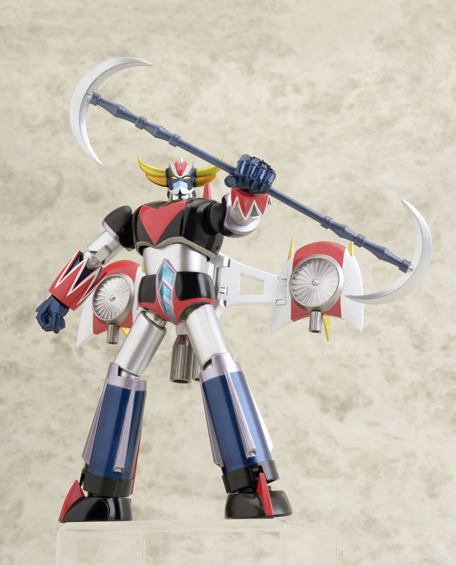 AmiAmi [Character & Hobby Shop] | Dynamite Action! No.19 