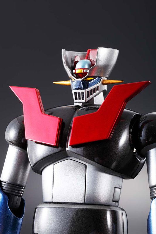 AmiAmi [Character & Hobby Shop] | Soul of Chogokin GX-01R