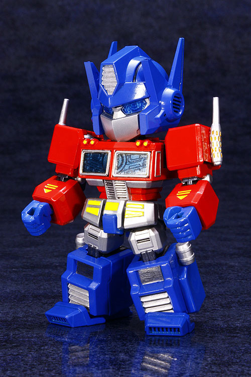 AmiAmi [Character & Hobby Shop] | ES Gokin - Transformers: First