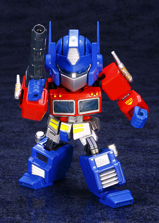 AmiAmi [Character & Hobby Shop] | ES Gokin - Transformers: First