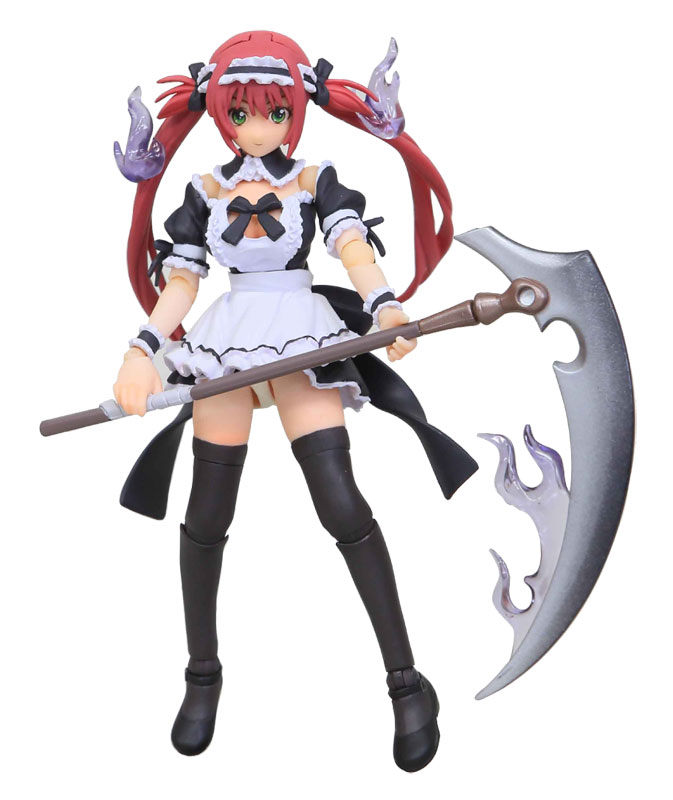 Queen's Blade Unlimited - Airi (MegaHouse) - Akiba Soul