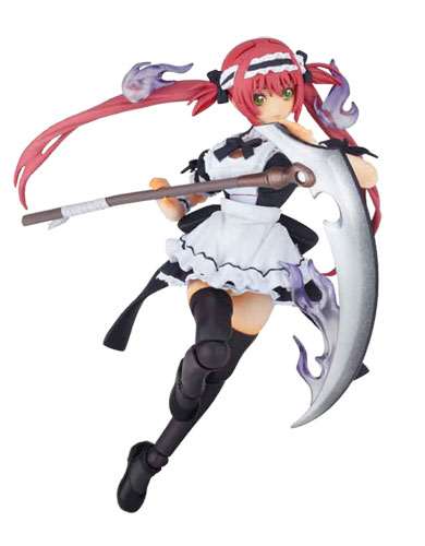 Queen's Blade Unlimited - Airi (MegaHouse) - Akiba Soul