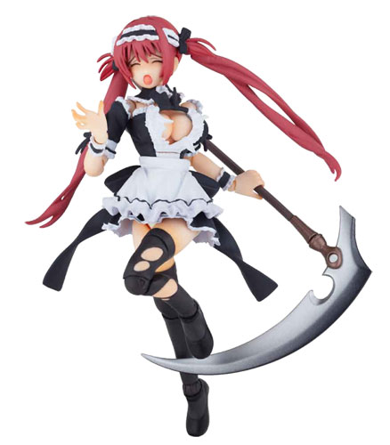 Queen's Blade Unlimited - Airi (MegaHouse) - Akiba Soul