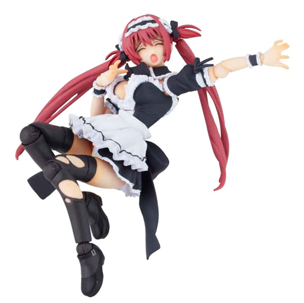 Queen's Blade Unlimited - Airi (MegaHouse) - Akiba Soul