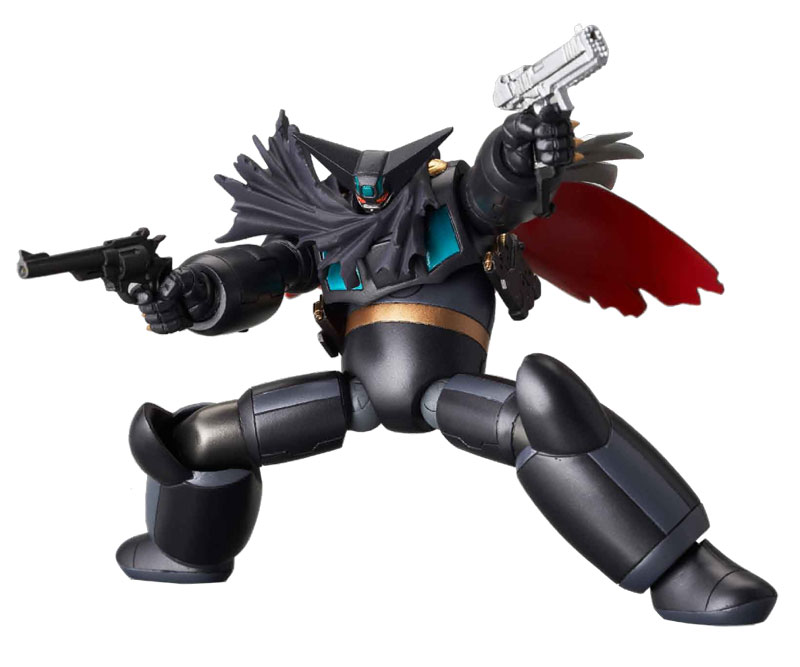 AmiAmi [Character & Hobby Shop] | Legacy of Revoltech LR-018 
