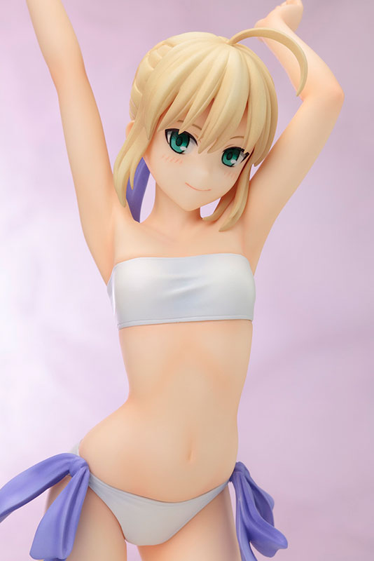 AmiAmi Character Hobby Shop Fate hollow ataraxia Saber