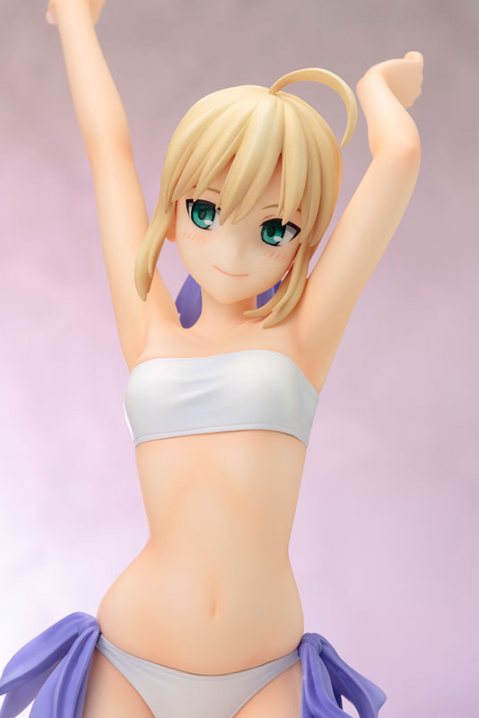 AmiAmi [Character & Hobby Shop] | Fate/hollow ataraxia - Saber