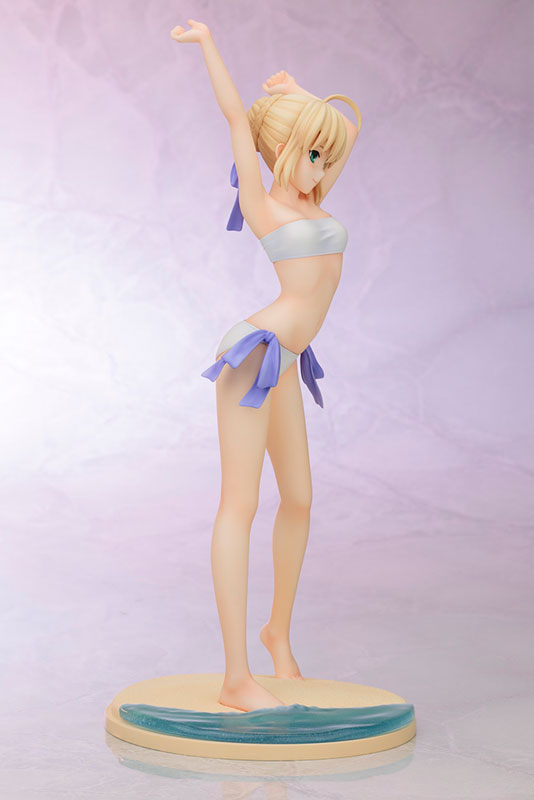 AmiAmi [Character & Hobby Shop] | Fate/hollow ataraxia - Saber