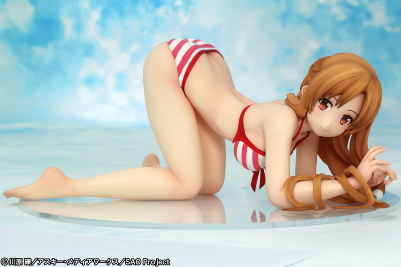 AmiAmi [Character & Hobby Shop] | Sword Art Online - Asuna