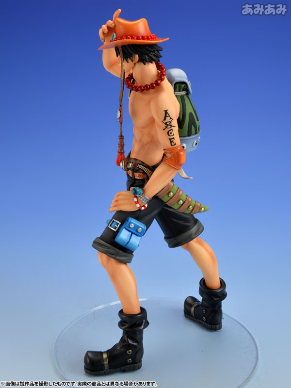 AmiAmi [Character & Hobby Shop] | Portrait.Of.Pirates ONE