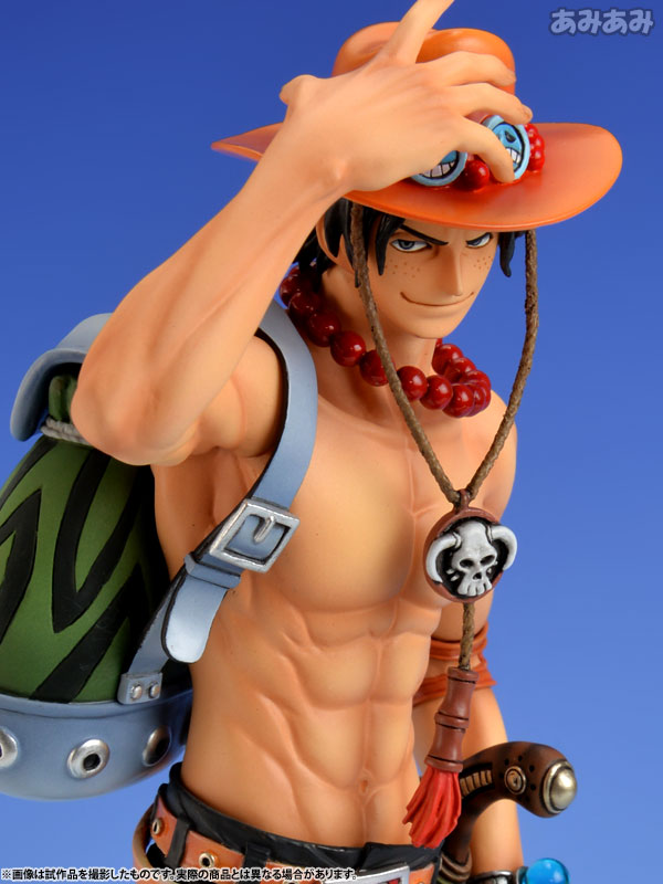 AmiAmi [Character & Hobby Shop] | Portrait.Of.Pirates ONE PIECE 