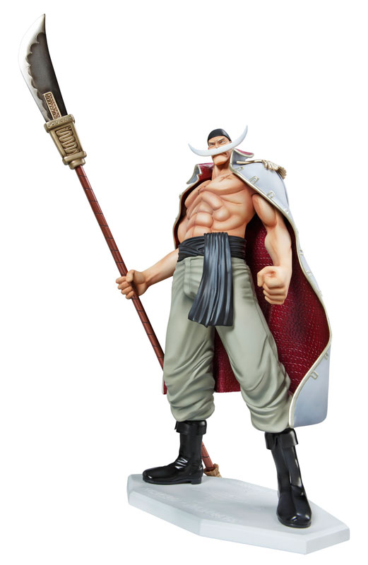 AmiAmi [Character & Hobby Shop] | Portrait.Of.Pirates ONE PIECE