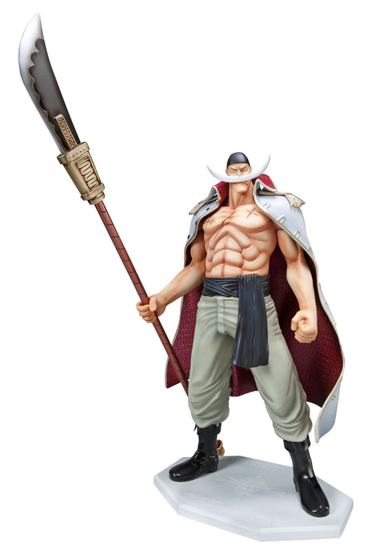 AmiAmi [Character & Hobby Shop] | Portrait.Of.Pirates ONE PIECE