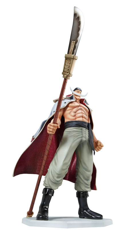 AmiAmi [Character & Hobby Shop] | Portrait.Of.Pirates ONE PIECE